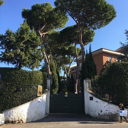 Отель Casa Nostra Signora Isola Farnese Экстерьер фото