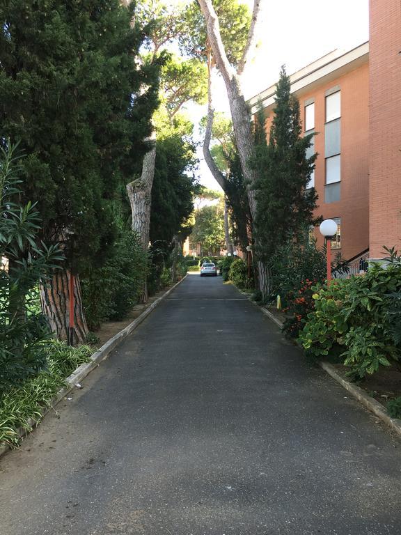 Отель Casa Nostra Signora Isola Farnese Экстерьер фото