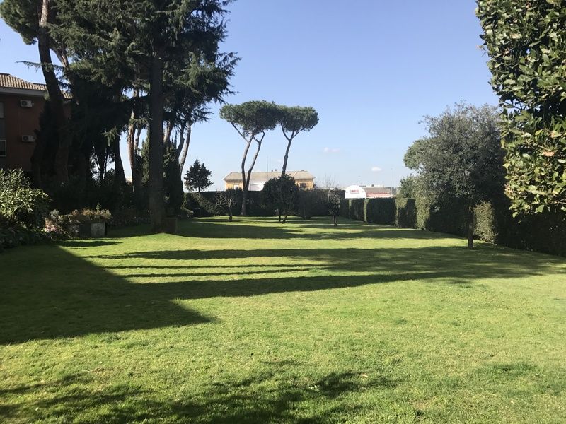 Отель Casa Nostra Signora Isola Farnese Экстерьер фото